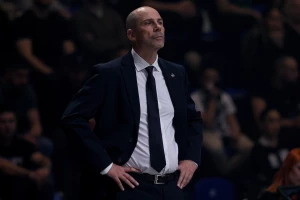 Matović: "Nadam se da Vanjina povreda nije ozbiljna"