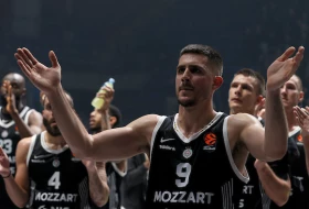 Marinković operisan u Finskoj, Partizan otkrio novosti za kapitena!