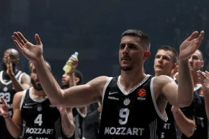 Marinković operisan u Finskoj, Partizan otkrio novosti za kapitena!