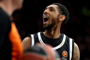 Odlazak Pejna u savršenom trenutku