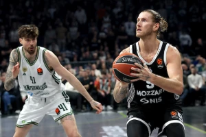 Partizan obmanut za Osetkovskog? Klub se oglasio povodom celog slučaja!