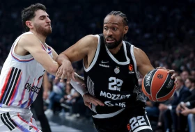 Parker imao ponudu koja bi spasila Partizan, agent odbio