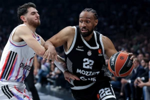 Zašto je nestao Džabari Parker?