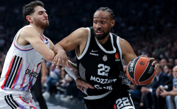 Pedja Milosavljevic/STARSPORT