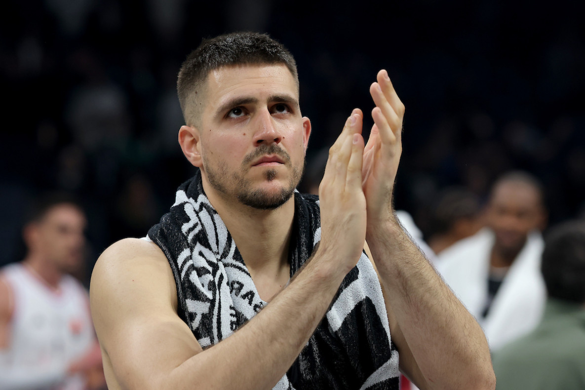 Partizan i Vanja - Rasplet je na vidiku