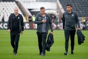 Partizan ima još jednog vanserijskog fudbalera? ''On bi pojeo ovu odbranu, ali mu se ne daje šansa!''