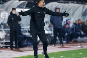 ''Svaka čast Aleksandru Stanojeviću na iskrenosti!''