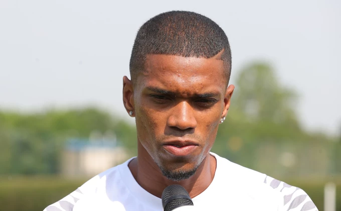 Pedja Milosavljevic/STARSPORT