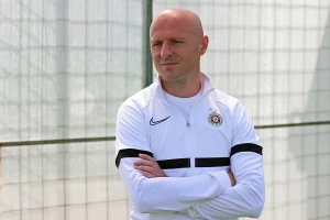 Duljaj: ''Gospodin Batak zna da motiviše igrače, pogotovo protiv Partizana''