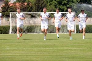 Da li je ovaj Partizanov tim jači od prošlosezonskog?