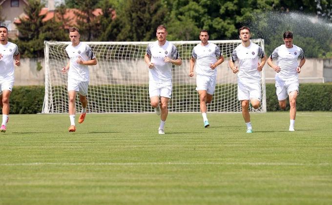 Pedja Milosavljevic/STARSPORT
