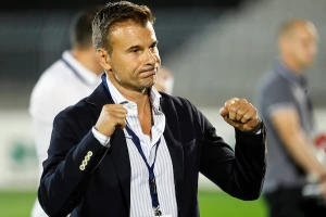 Stanojević objasnio Turcima: ''Ja nisam neiskusan, mlad i naivan trener''