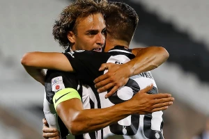 Moldavci otkrili, evo šta ih hrabri pred meč sa Partizanom!