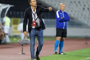 SASTAVI - Stanojević odlučio, bez Markeca u startnoj postavi!