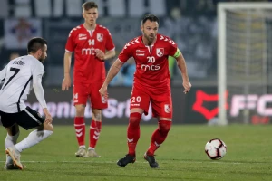 Razišli se Radnički i Joksimović, Nišlije preuzima Nikola Drinčić?