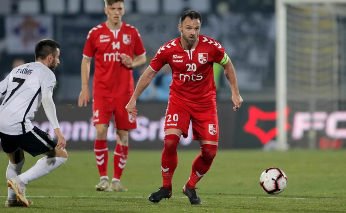 Pedja Milosavljevic