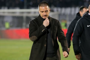 Tadić i Džeko u sukobu sa trenerom zbog Bate Mirkovića?