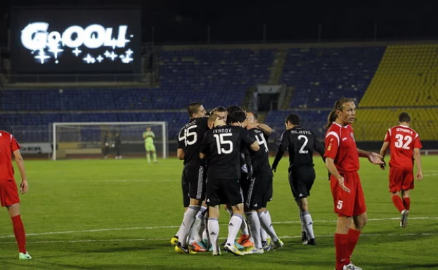 partizan.rs