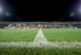 Hitno saopštenje Partizana usred utakmice, zbog sporne pesme sledi tužba!