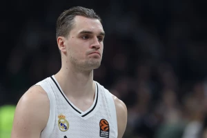 Peh za pehom Reala - reprezentacija donele dve loše vesti u Madrid!