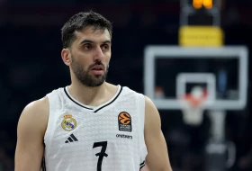 Fakundo Kampaco: "Zvezdo, sve najbolje!"