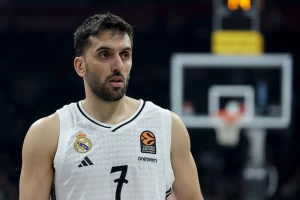 Šok za Real pred duel sa Partizanom - Od ''plus 20'' do poraza u Vitoriji!