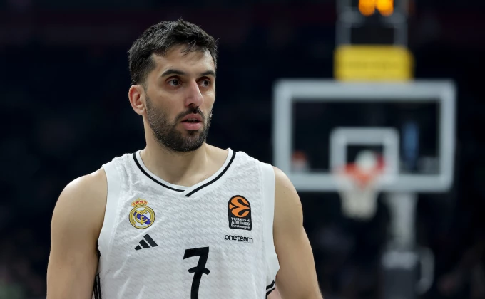 Pedja Milosavljevic/STARSPORT