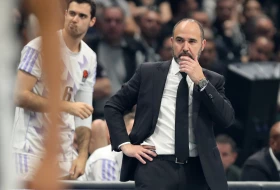 Prvi poraz Reala od tuče sa Partizanom, ali možda je dobio veliko pojačanje!