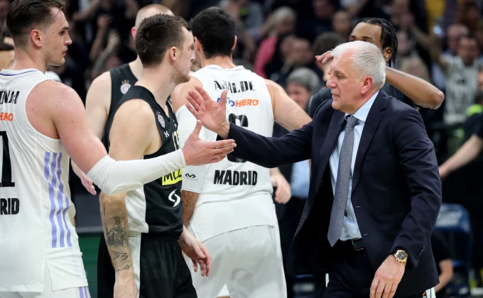 Srdjan Stevanovic/Starsport.rs ©