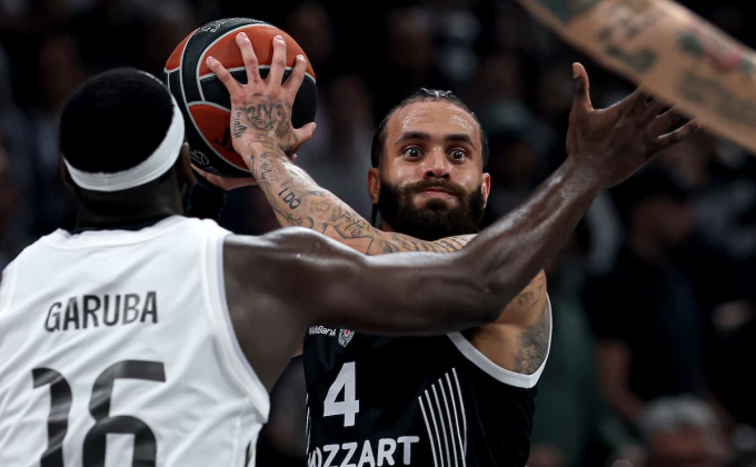 Pedja Milosavljevic/STARSPORT