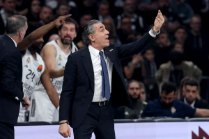 Skariolo objasnio tri slobodna bacanja Partizana: "Mi smo tim..."