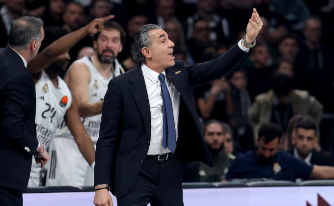 Pedja Milosavljevic/STARSPORT