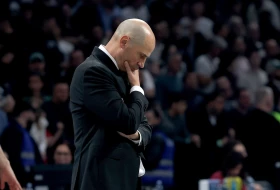 Penjaroja o sudijama: "Ako kažem išta, ručaću kod kuće u narednih mesec dana"