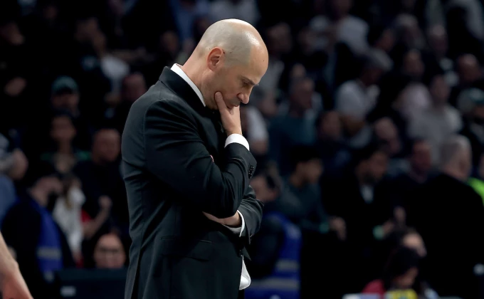 Pedja Milosavljevic/STARSPORT