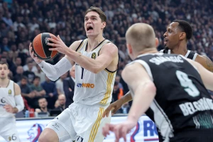 Hrvatski novinar o Hezonji i Partizanu: ''Sredio ih je baš gosparski. I još su mu se divili. I dive mu se i dalje''