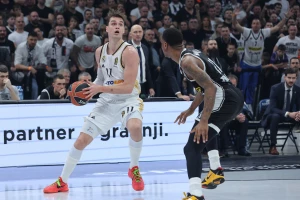 Hezonja digao glas protiv suludog rasporeda. Hoće li ga iko čuti?