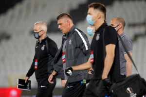 Miloševića ''pojeo'' sistem koji je sam stvorio?!