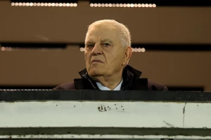Karadžić podsetio Bogdanovića kako je pozvan u reprezentaciju: "A što se moje plate tiče..."
