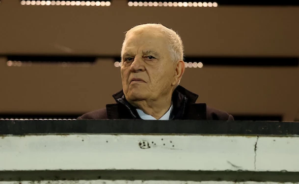 Pedja Milosavljevic/STARSPORT
