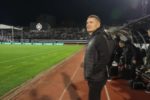 Partizan sa Vukotićem protiv TSC-a, Blagojević: "Momci ne žele revanšizam, ali ja imam lični motiv"