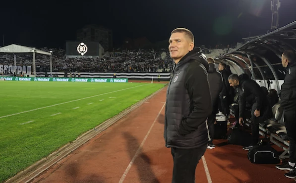 Pedja Milosavljevic/STARSPORT