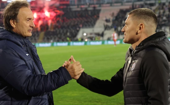 Pedja Milosavljevic/STARSPORT