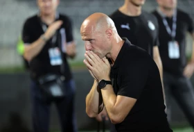 Duljaj na izlaznim vratima, Partizan na Nušićijadi bira novog trenera!?