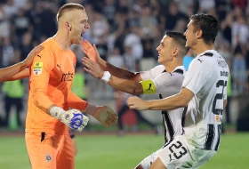 Celje opasno, Sabah dobro poznat iz leta 2023, ko je bolja opcija za Partizan, ako prođu AEK?