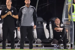 Čulo se do Australije: ''Partizan je apsolutni gigant Srbije''