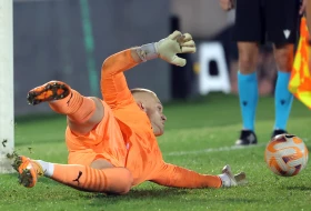 Potvrđeno - Bruno Petković čeka Partizanovog kapitena!