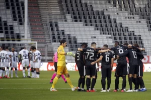 Stiglo obaveštenje iz Humske, koronavirus u Partizanu!