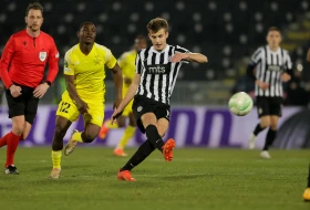 Partizan sprema prodaju leta - Baždar od 2.000.000 evra!