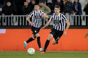 Šta je bolje za Partizan - Da igra derbi kod kuće, a da gostuje TSC-u i Čukaričkom, ili obrnuto?