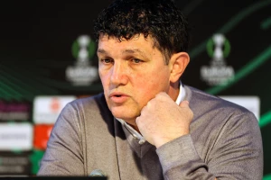 Petrić glas razuma: "Šta se javljaju Zvezda i Partizan, zna se ko odlučuje kad se igra i to je to"